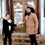Sremska Mitrovica: Obrok solidarnosti za socijalno ugrožene osobe sa invaliditetom 19