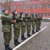 Čime će se baviti Savet za upravljanje ljudskim resursima koji je formiralo Ministarstvo odbrane? 2