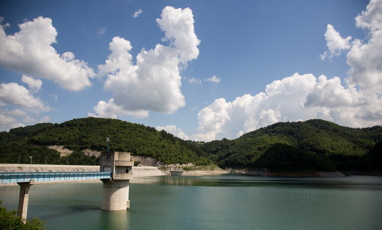 I dalje nepoznato šta se tačno desilo prilikom ispuštanja vode na brani "Stubo Rovni" 1