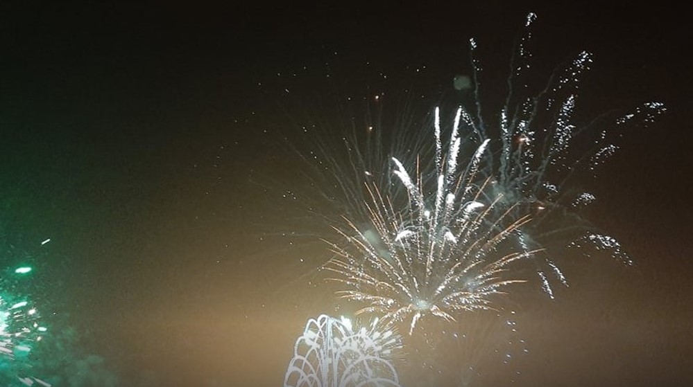 U Boru za doček "OK bend" i DJ Šhone, iz Zaječara još uvek bez zvaničnih informacija 1