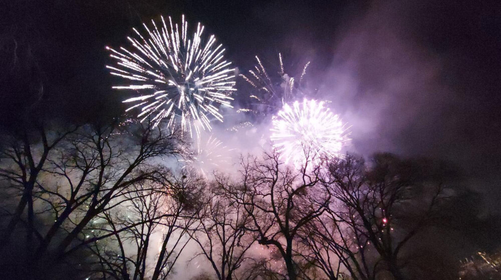 Onlajn prevara u Birmingemu, građani čekali novogodišnji vatromet koji nije bio zakazan 9