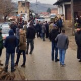 Napeta situacija u Velikoj Hoči zbog zaplene vina 8