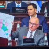 Goran Vesić brani nekadašnjeg nadređenog: Kome smeta Siniša Mali 3