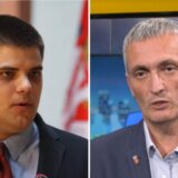 Da li je zaista moguća koalicija radikala i "vulinovaca"? 11