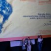 Olga Košarić dobitnica nagrade „Marko Glušac“ na 28. Festivalu autorskog filma 15