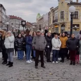 Kragujevac: Radnicama Berteksa isplaćena sva dugovanja 4