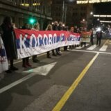 "Nećemo da razbijamo proteste": Inicijatorka skupa protiv nasilja na Kosovu kaže da će se okupiti oba dana ako se "Srbija protiv nasilja" odloži 2