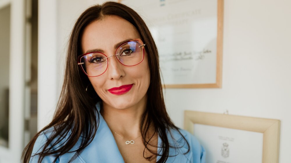 Veliki broj ratnih veterana ima sinove koji su navijači: Pedagog Biljana Ćulafić za Danas o nasilju među mladima u Srbiji 1