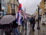 "Hermetički ćemo da zatvorimo Kosovo ako pokušaju da pomere barikade": Poručeno sa skupa podrške Srbima na Kosovu u Kragujevcu 3