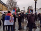 "Hermetički ćemo da zatvorimo Kosovo ako pokušaju da pomere barikade": Poručeno sa skupa podrške Srbima na Kosovu u Kragujevcu 4