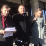 Podnet zahtev Skupštini grada Novog Sada da se Putinu ukine titula počasnog građanina 3