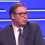 Vučić o curenju amonijaka usled izletanja vagona iz šina: Žao mi je ljudi koji su stradali, nesreće se dešavaju 11