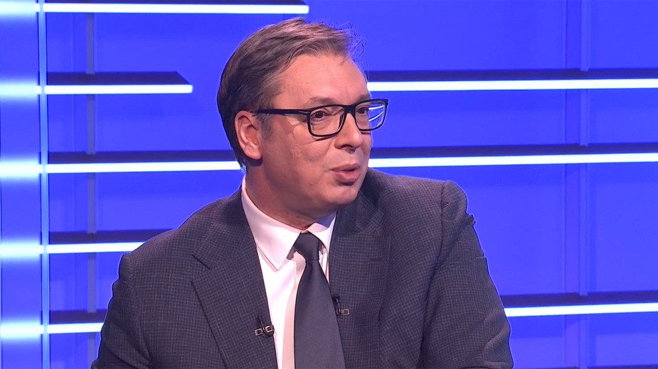 Vučić o curenju amonijaka usled izletanja vagona iz šina: Žao mi je ljudi koji su stradali, nesreće se dešavaju 1