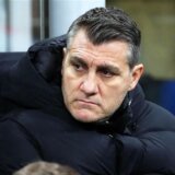 Kristijan Vijeri se oprostio od Mihajlovića zajedničkom fotografijom iz Beograda 14