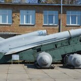 Leteće sovjetsko čudovište protiv plemena Zulu 6