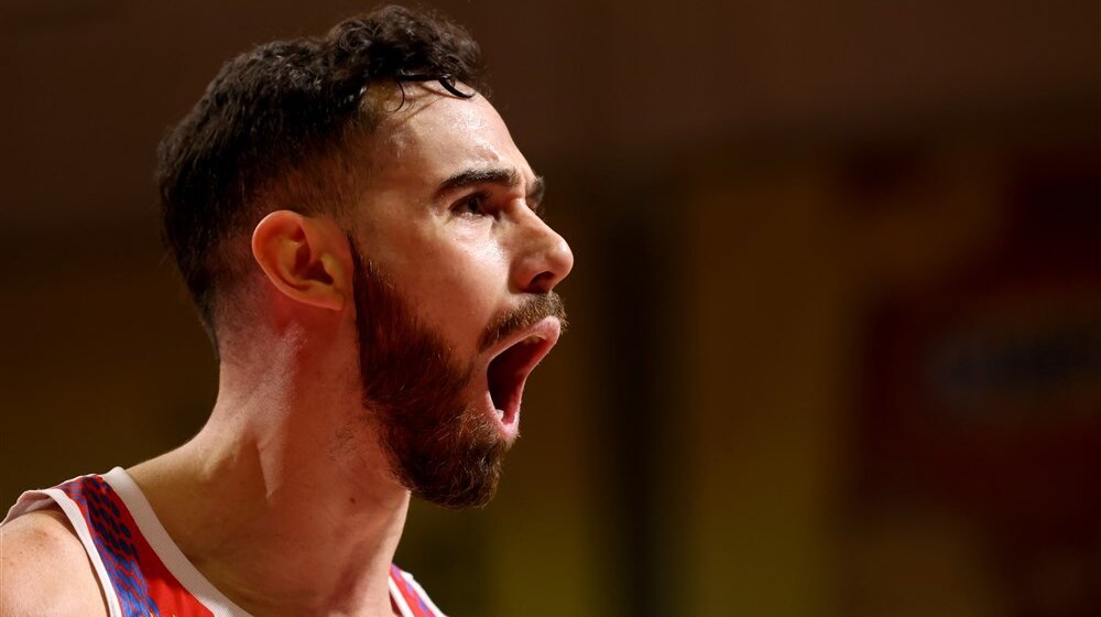 Baskonija podnela tužbu protiv Zvezdinog plejmejkera: Vildoza nam duguje dva miliona evra 1