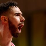 Baskonija podnela tužbu protiv Zvezdinog plejmejkera: Vildoza nam duguje dva miliona evra 10