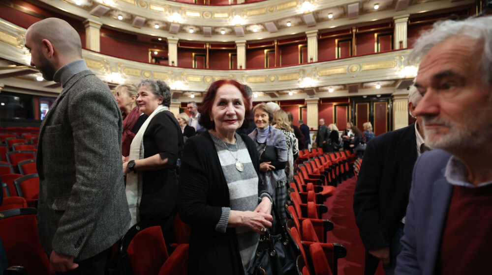 Ko je sve predložen za nacionalne penzije 1