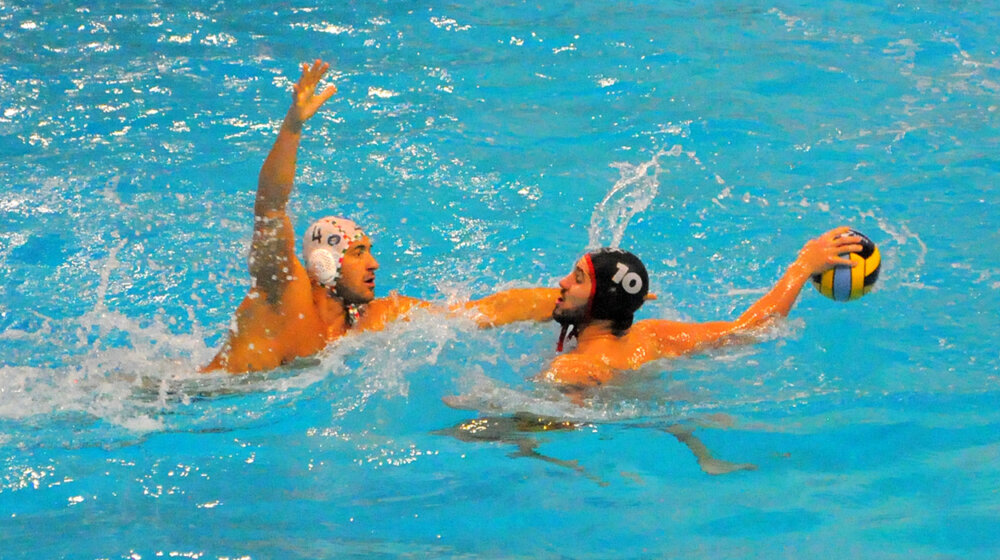 Besplatan ulaz na prvu ovogodišnju utakmicu VK Radnički u Ligi šampiona 1