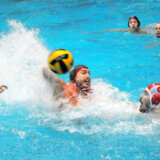 Radnički jesenji šampion vaterpolo Super lige 7