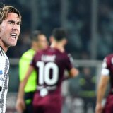 Londonski Arsenal želi Vlahovića i Sergeja 13