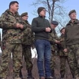 Vučević: Srbija bi bila i bolje rangirana po borbenoj moći da je stiglo svo oružje koje je naručeno 5