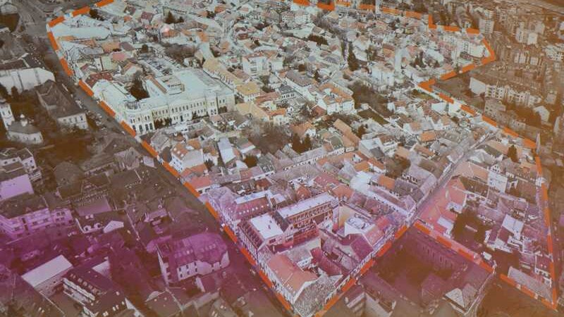 Obnova Almaškog kraja u Novom Sadu kreće u januaru 2 Obnova Almaškog kraja u Novom Sadu kreće u januaru 2