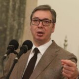 "Najmanjeljudniji deo Srbije?": Vučić uzvratio potpitanjima na pitanje novinara N1 o razvoju Toplice 14