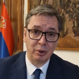 Aleksandar Vučić večeras u 21 čas na RTS-u, a sutra sa Srbima s Kosova 7