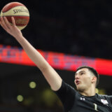 Partizanu derbi protiv Budućnosti, crno-beli prekinuli seriju poraza 11