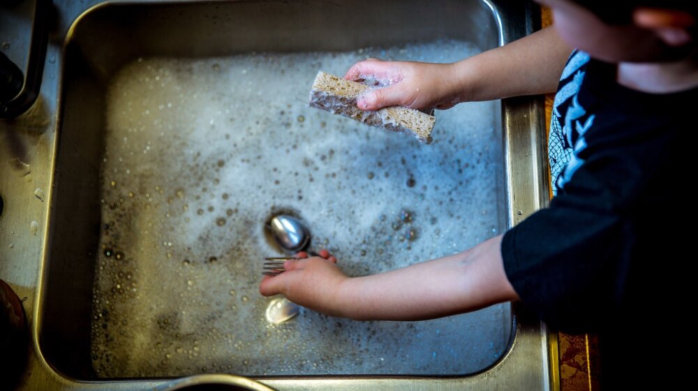 Nevidljive supstance koje vrebaju u odvodima, a mogu biti opasne 1