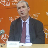 Novosadski antifašisti: Kulturni centar postao leglo "Crne internacionale", Panaotović odgovara da je reč o demagogiji i populizmu marginalnih organizacija 7