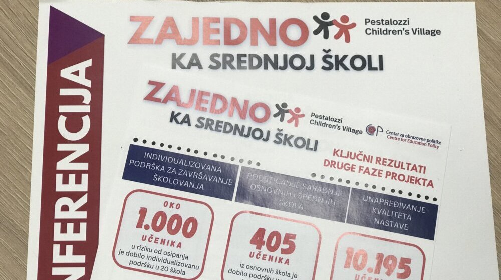 Podrška učenicima iz osetljivih grupa 1