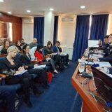 "Povlačenje akta ili protesti": Kako je izgledala rasprava o Zakonu o policiji u Novom Sadu 5