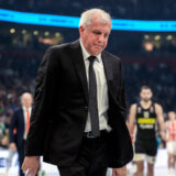 Obradović pred gostovanje u Francuskoj: Moj posao je da podignem ekipu 14