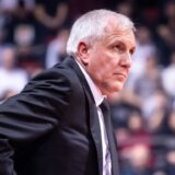 Obradović zadovoljan partijom Partizana u Laktašima: Neverovatan ambijent, hvala navijačima 3