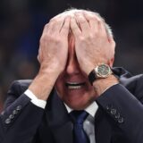 Obradović posle četvrtog uzastopnog poraza Partizana: Sada treba da zbijemo redove 6
