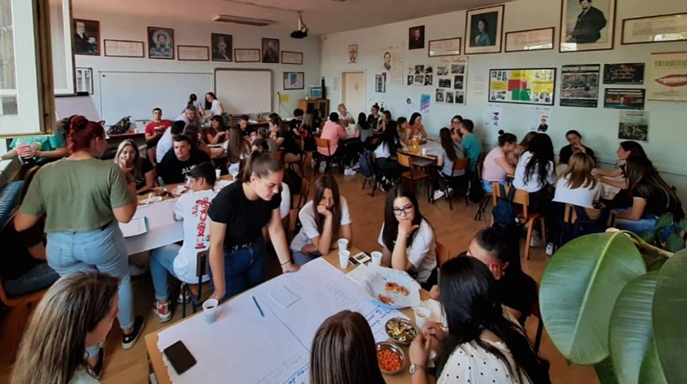 Novi konkursi Zaječarske inicijative: Poziv za mlade ljude iz regiona 1