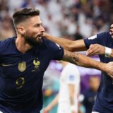 Francuska pobedila Poljsku i plasirala se u četvrtfinale Mundijala 5