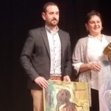 Požarevac: Najbolja predstava 15. Smotre dramskih amatera Pomoravlja i Podunavlja je “Dr”amaterskog pozorišta “Branislav Nušić” iz Malog Crnića 5