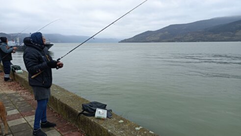 "Kad jednom postaneš varaličar, to te drži do kraja": Memorijalni turnir u Donjem Milanovcu okupio ribolovce iz nekoliko država 7