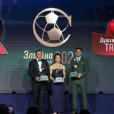 Dodela "Zlatne lopte" srpskog fudbala "samo" odložena za februar: Ratovi u FSS nisu ukinuli godišnja priznanja 15