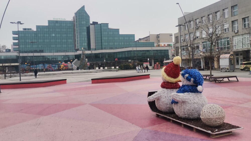 Da li će biti javnog dočeka Nove godine u Šapcu: Građani pitaju, nadležni “mudro” ćute 1