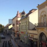 Ulice Zrenjanina kao muzeji na otvorenom (VIDEO) 3
