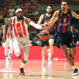 Dajte nam pobedu ili poništite meč: Oštećena Crvena zvezda ima zahtev za Evroligu 7