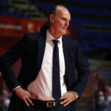 "Za novinare istorijski derbi, za nas meč kao svaki drugi": Zvezdin trener spušta tenziju pred duel sa Partizanom 2