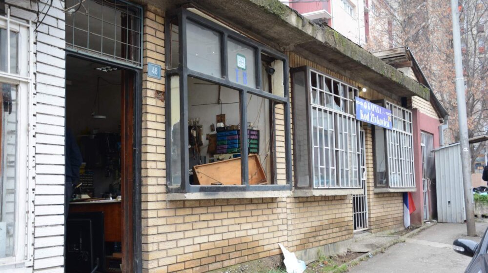 Petković: Razlupani srpski lokali u Bošnjačkoj mahali pokazuju da je Kurtijeva ideologija fašizam 1