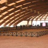 Arheološko nalazište Medijana, posle 10 godina, ponovo otvoreno za posetioce 8