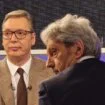 Predsednik kao "normalan čovek" 10