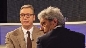 Novinar i urednik Milomir Marić je posle 18 godina dao otkaz na mesto glavnog urednika televizije Hepi, na kojoj je radio i kao voditelj, pa je zbog toga bio najprepoznatljivije i najzapaženije lice sa ove TV stanice.